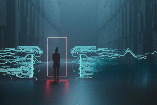 Online Boundaries