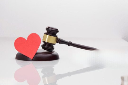 Love on Hold: Supreme Court Leaves Same-Sex Marriage Legalization to Parliament