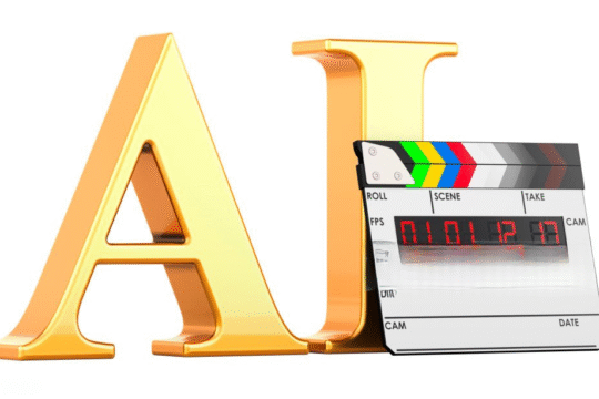 The Future of Content Creation: How AI Is Impacting Bollywood's Narrative Styles