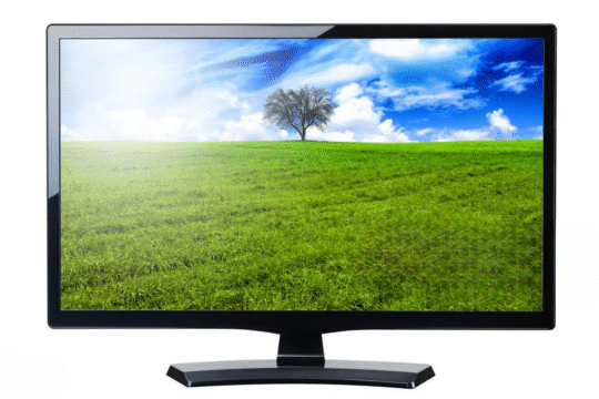 Television Viewership Grows in Rural India Thanks to Affordable Smart TVs