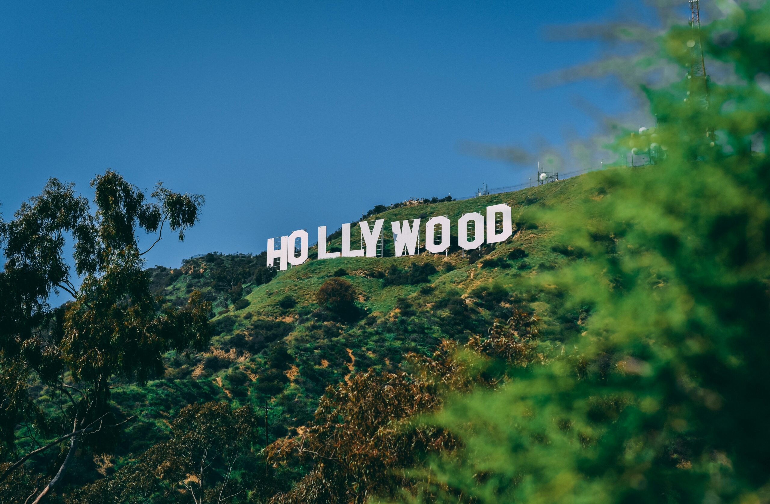 Hollywood at a Crossroads