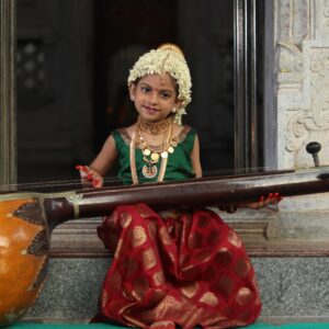 Indian Classical Music Sees Revival Among Youth Through Digital Platforms