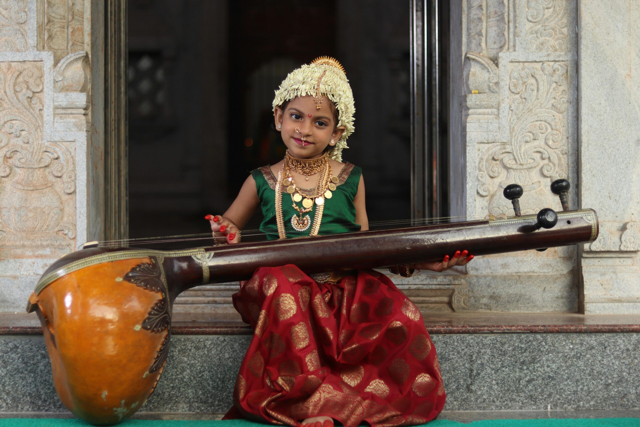 Indian Classical Music Sees Revival Among Youth Through Digital Platforms