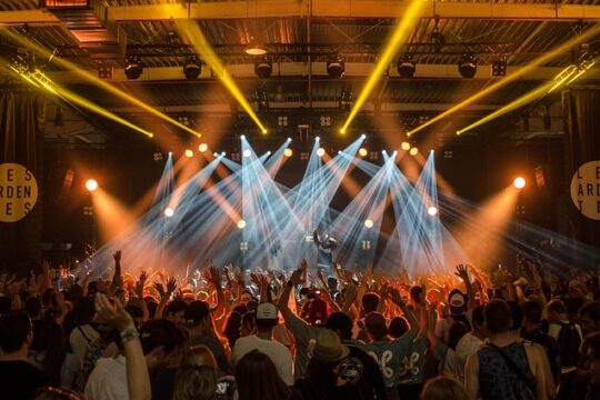 Ziro Valley’s Music Festival Becomes a Global Stage for Traditional and Contemporary Sounds