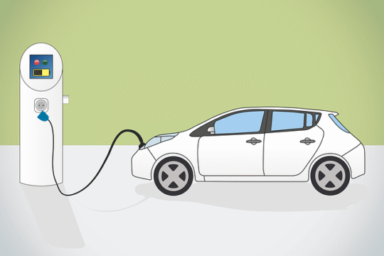Electric Vehicle Sales in India Surpass 3 Million Units