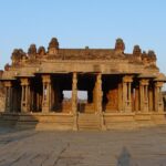 Karnataka Launches Preservation Projects to Safeguard Hampi’s Heritage Sites