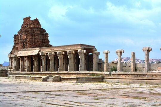 Hubballi-Dharwad, Karnataka