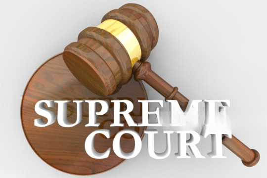 Guardians of Democracy: Supreme Court Bolsters Election Commission’s Independence
