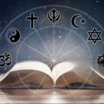 The Ethical Foundations of Religion and Philosophy: A Comparative Study