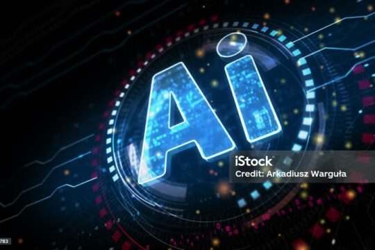 AI in Film Production