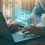 India’s EdTech Industry Witnesses 35% Growth