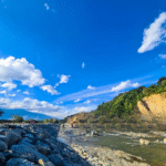 Pasighat Riverfront