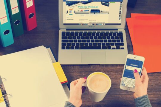 Social Media's Role in Amplifying or Dousing Ethnic Tensions