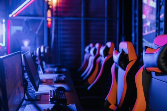Regional Esports Hubs Established