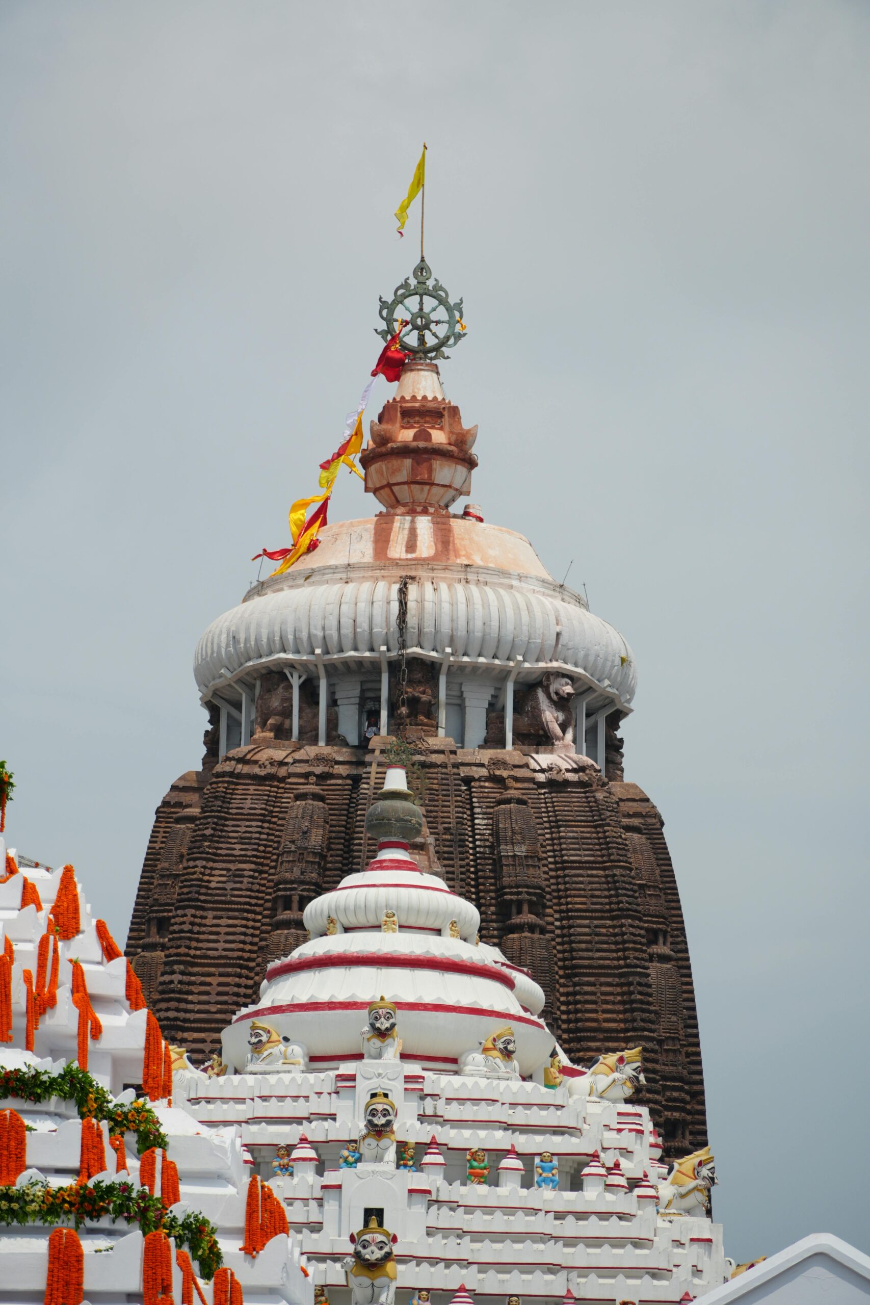 Odisha