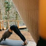 Fitness Meets Entertainment: Celebrity-Led Wellness Retreats Become the New Craze