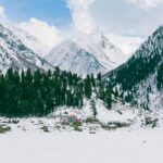 Snowfall Tourism Peaks in Shimla