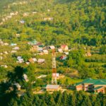 Manipur’s Hill Districts