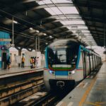Hyderabad Metro