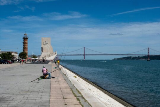 Riverfront Transformation in Patna Enhances Cultural and Recreational Spaces