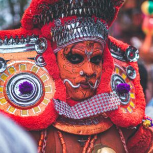 India’s Tribal Cultures Receive Critical Acclaim Worldwide