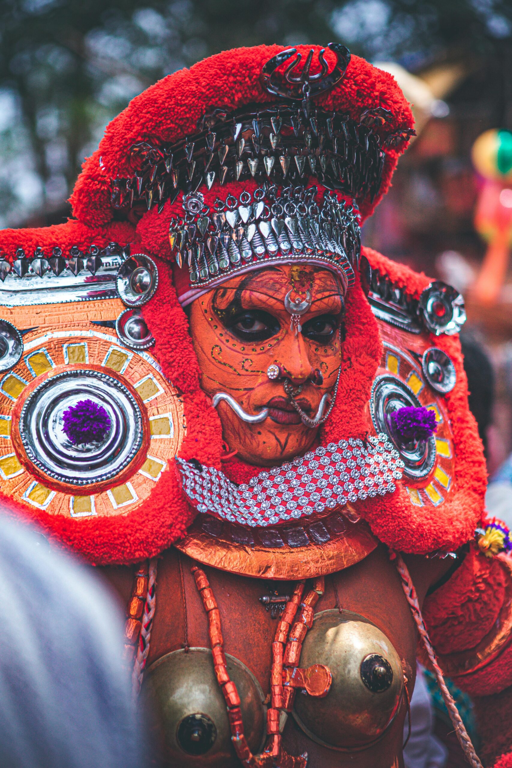 India’s Tribal Cultures Receive Critical Acclaim Worldwide