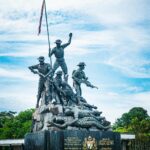 Biopics of Freedom Fighters Lead the Historical Film Genre in 2025