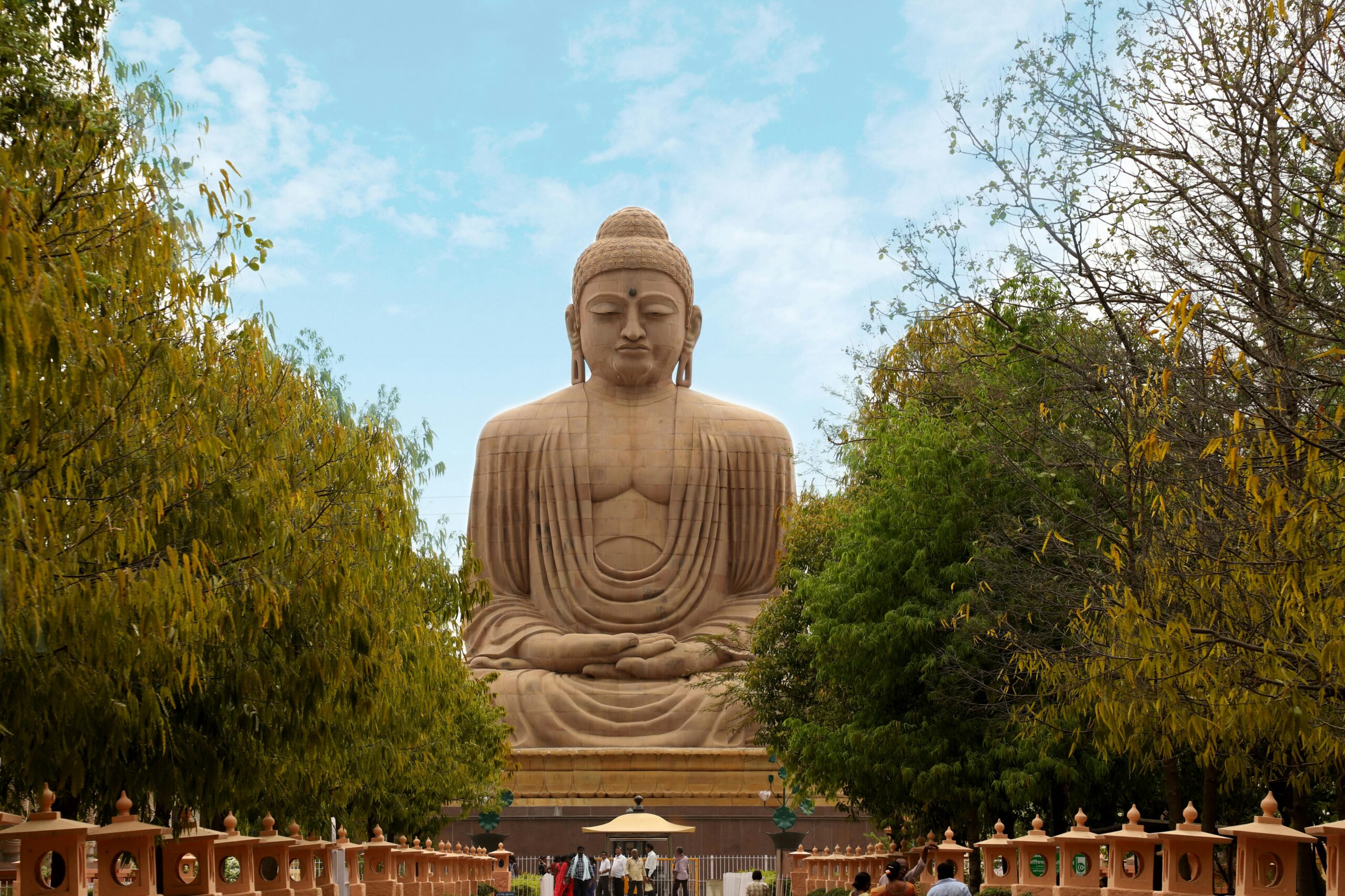 Bodh Gaya