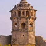 Karnataka Launches Preservation Projects to Safeguard Hampi’s Heritage Sites