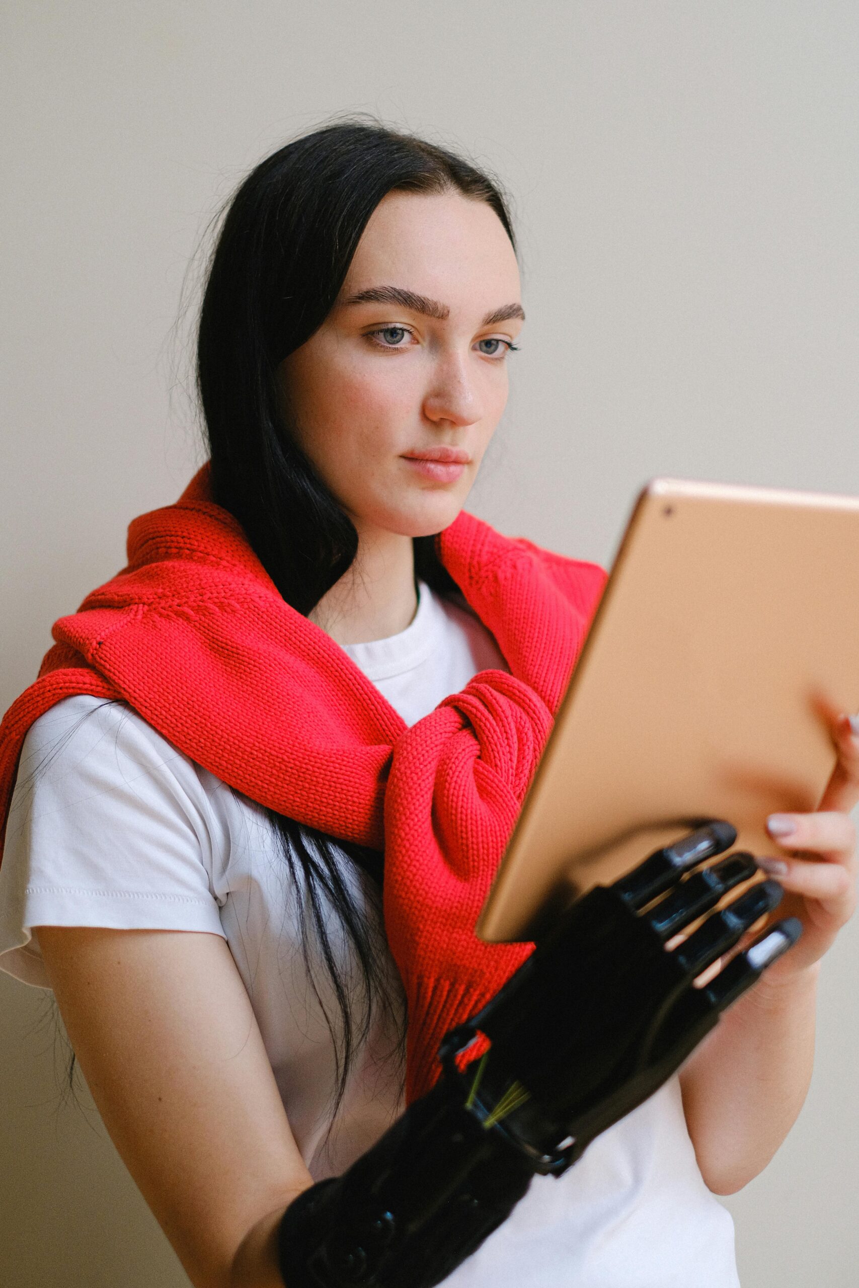 AI and Gender Equality: Empowering Women for an Inclusive Digital Future