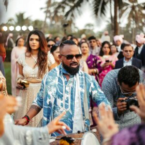 India Hosts Asia’s Largest EDM Festival in Goa with Record-Breaking Attendance