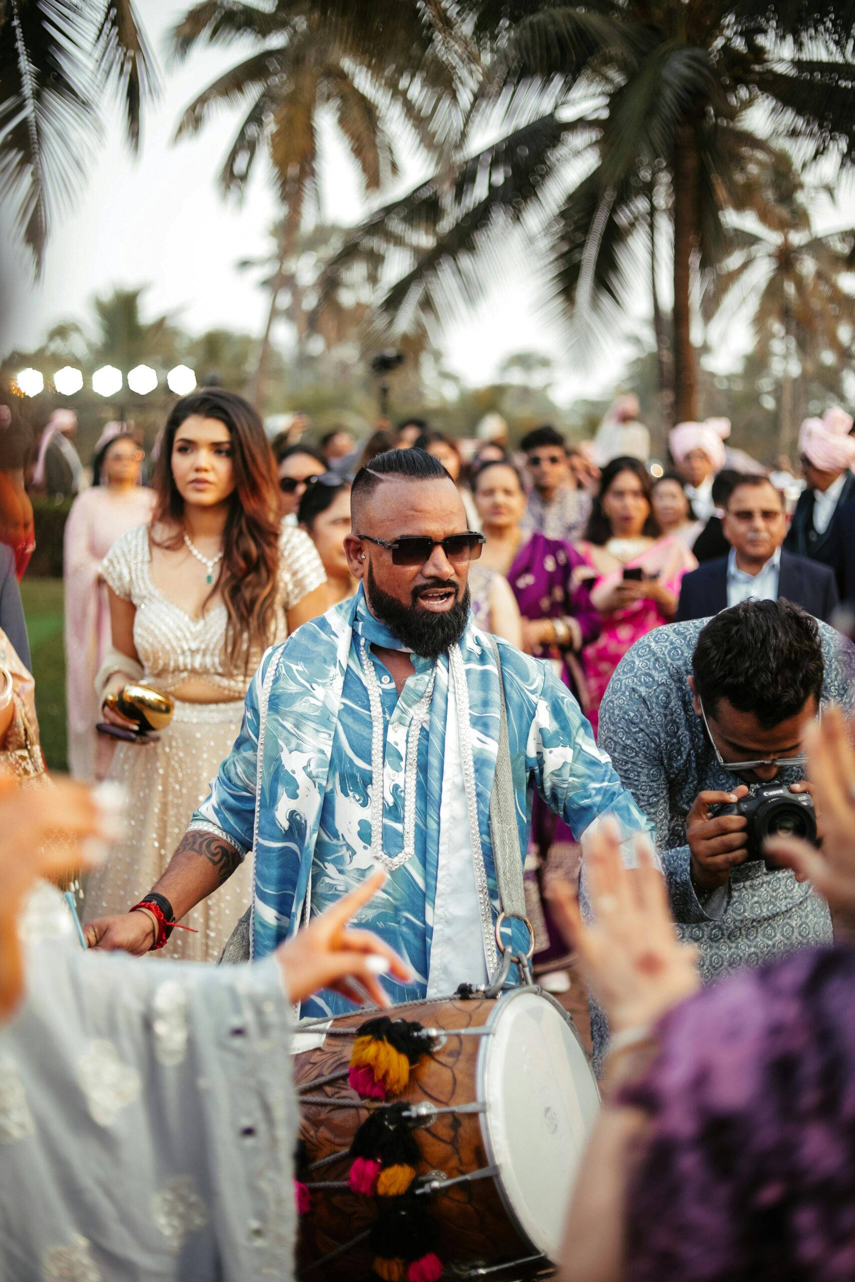 India Hosts Asia’s Largest EDM Festival in Goa with Record-Breaking Attendance