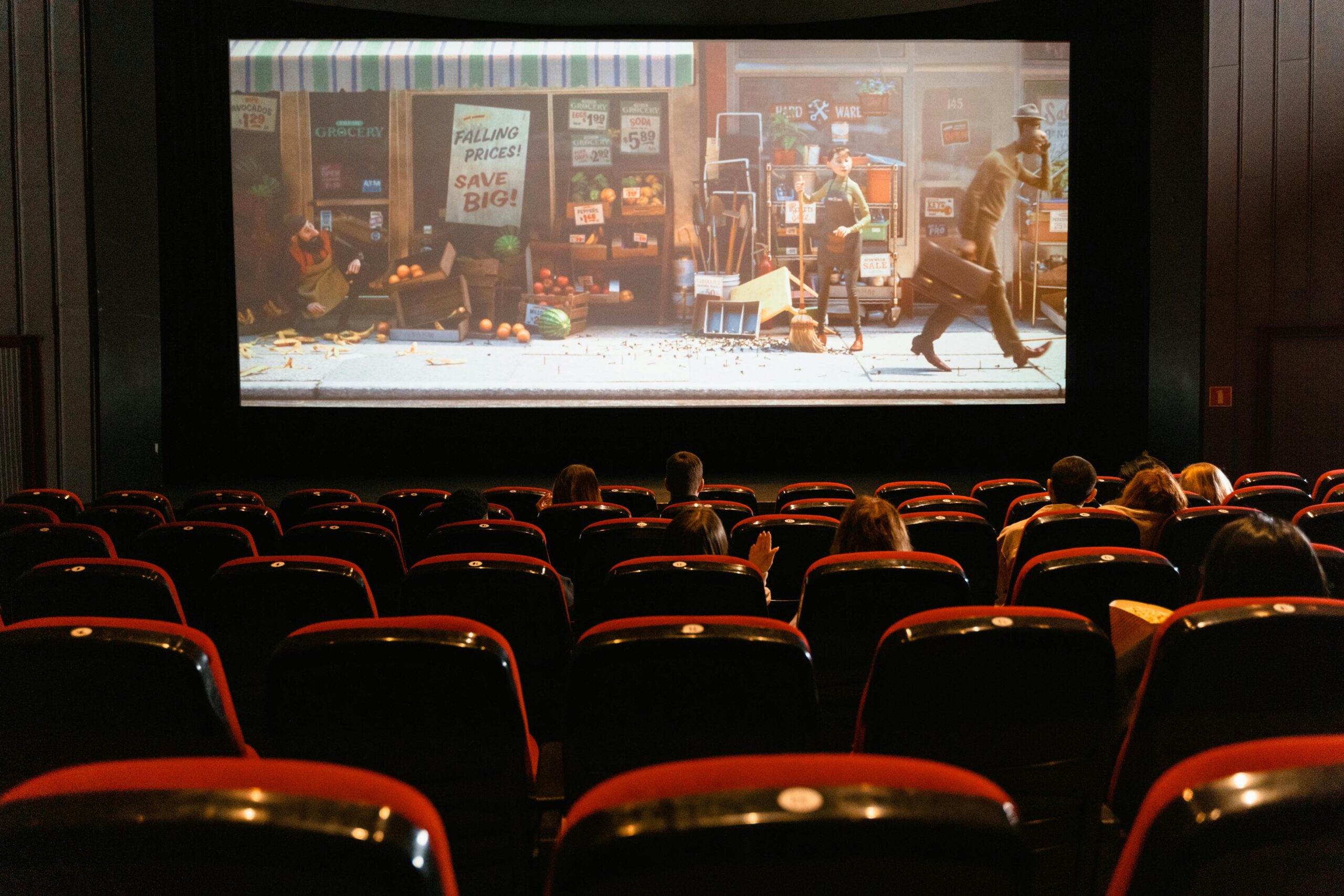 Marathi Cinema