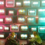 Indian Television Adapts to Global Standards with HD and Interactive Programming