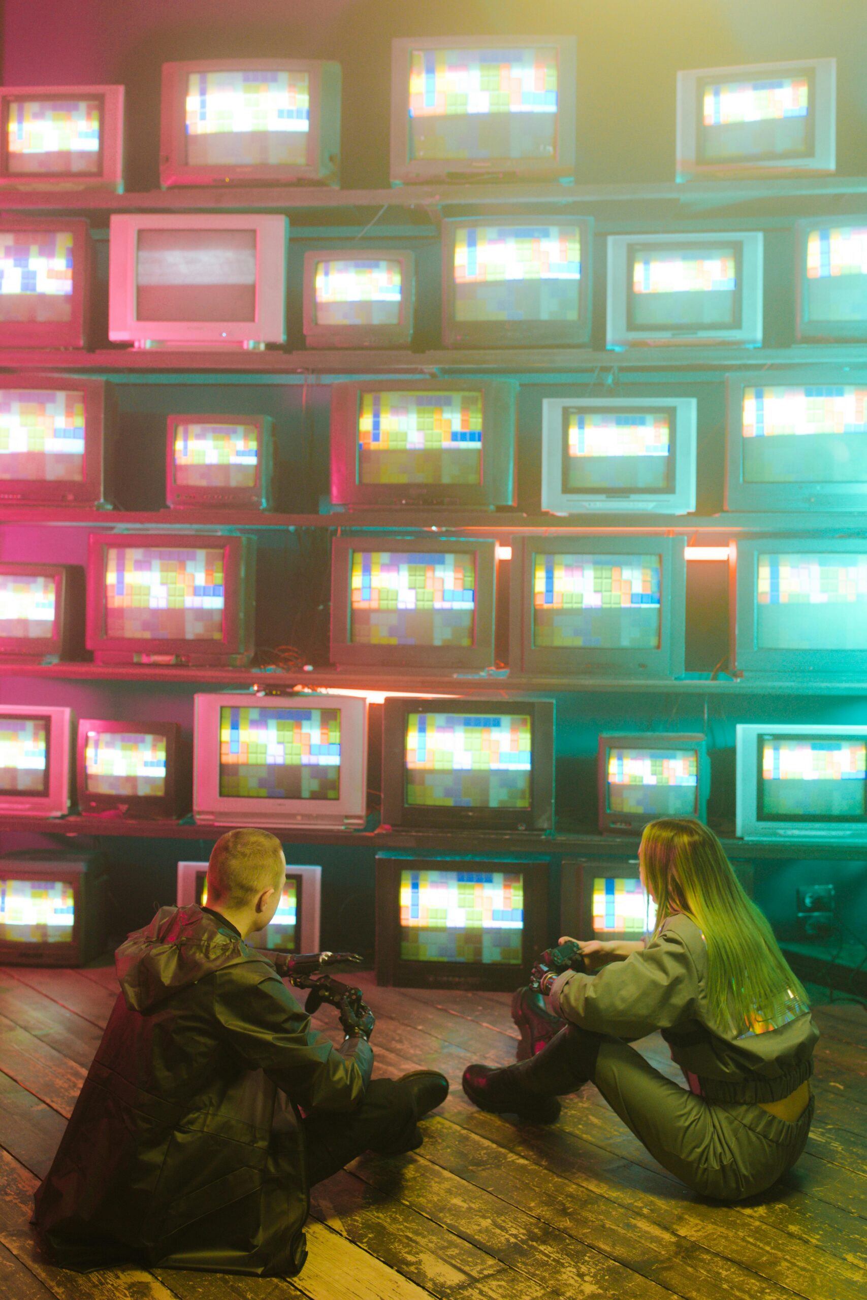 Indian Television Adapts to Global Standards with HD and Interactive Programming