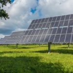Tripura’s Floating Solar Project