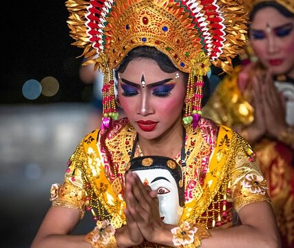 Thrissur's Cultural Festivals Gain International Recognition