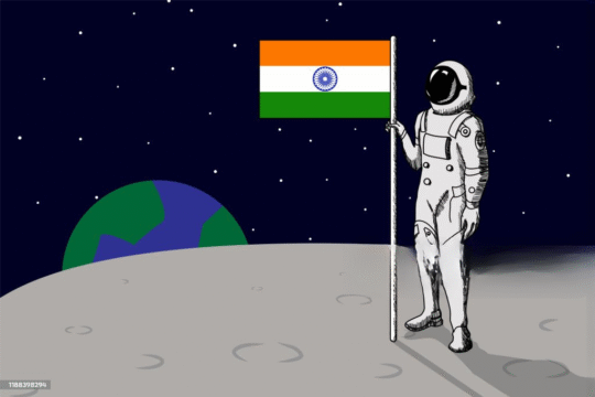 India Aims for the Stars: Key Highlights of the 2023 Space Policy