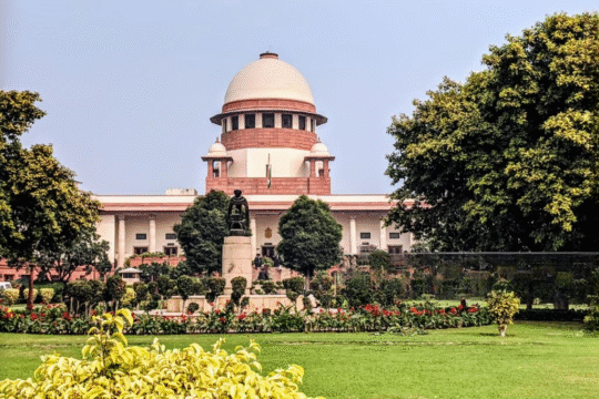 Guardians of Democracy: Supreme Court Bolsters Election Commission’s Independence