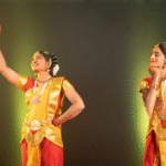 Tirupati’s Annual Kuchipudi Dance