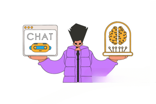 How ChatGPT Can Assist in Creating Compelling Character Arcs