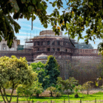 Patiala Palace Restoration