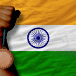 India’s Relay Teams Gear Up for Asian Athletics Championships 2025