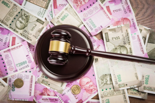 Demonetization Validated: Supreme Court Affirms Government’s 2016 Policy Amid Controversy