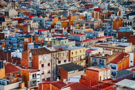 Jharkhand Expands Affordable Housing Projects for Urban Poor