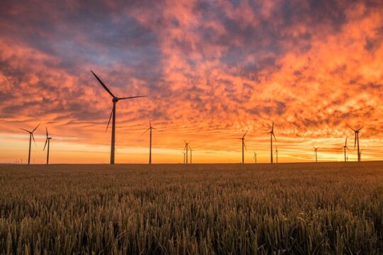 Energy Projects