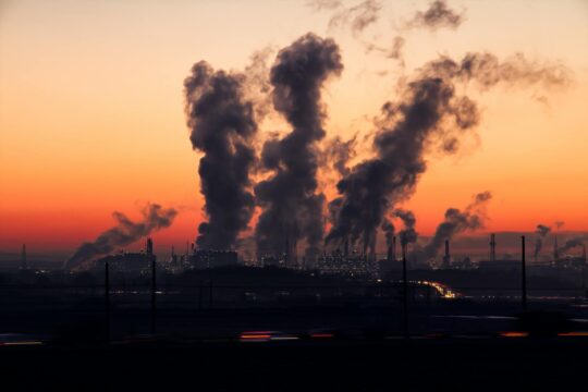 AI Fuels India’s Manufacturing Revolution How the Government is Driving Change