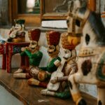 AI and its Potential Impact on Traditional Indian Craftsmanship Blending Modern Technology with Ancient Traditions How AI Is Reshaping Indian Artisanship