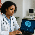AI for Healthcare Government’s Investment in Transformative Medical Solutions