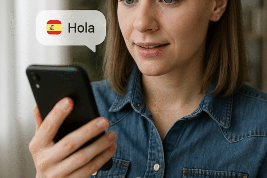AI for Language Translation Government Programs Enhancing Communication